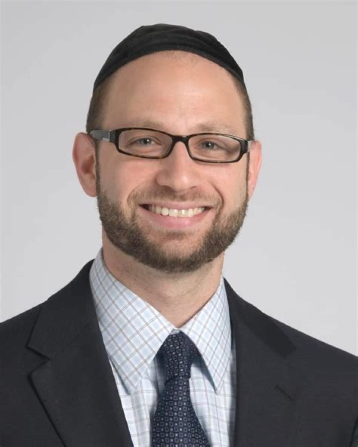Dr. Shlomo Koyfman, MD – Cleveland, OH