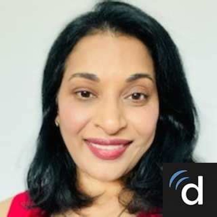 Dr. Sireesha Jalli, MD – Rockville, MD