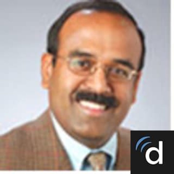 Dr. Siva Ambalavanan, MD – Dayton, OH