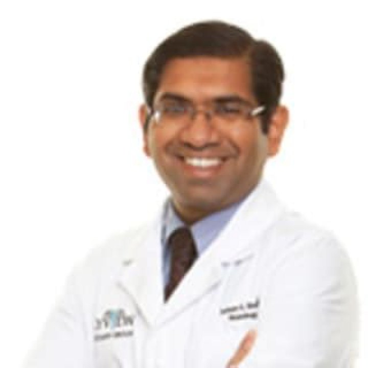 Dr. Soham Sheth, MD – Chesapeake, VA
