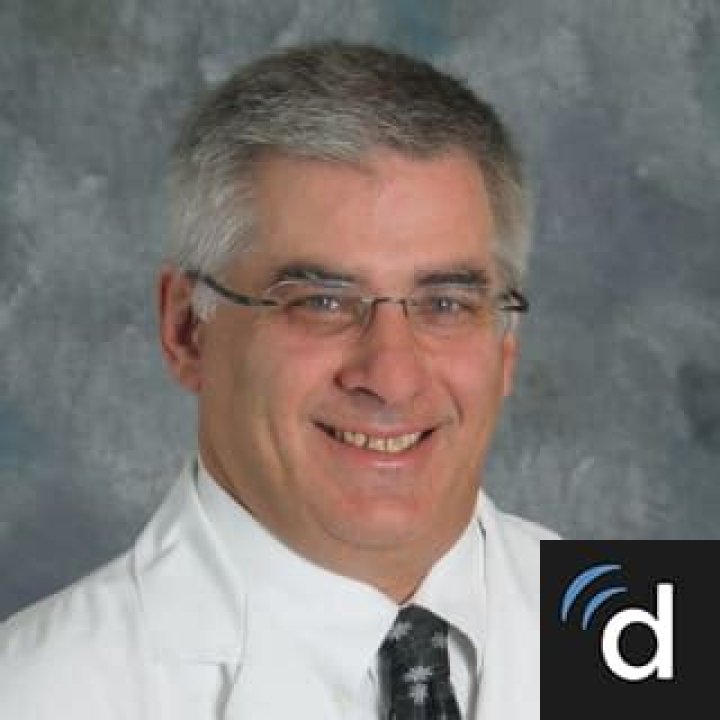 Dr. Stephen Caminiti, MD – Bristol, CT