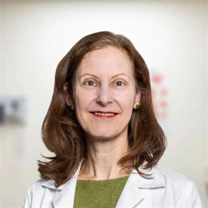 Dr. Susan Hendrix, DO – Pontiac, MI