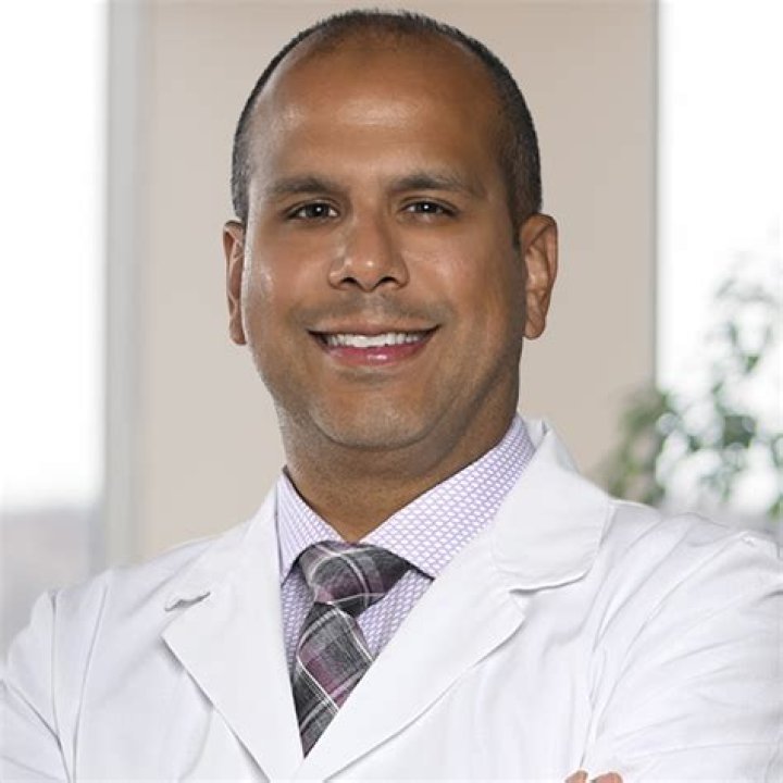 Dr. Syed Hussain, MD – Collinsville, IL