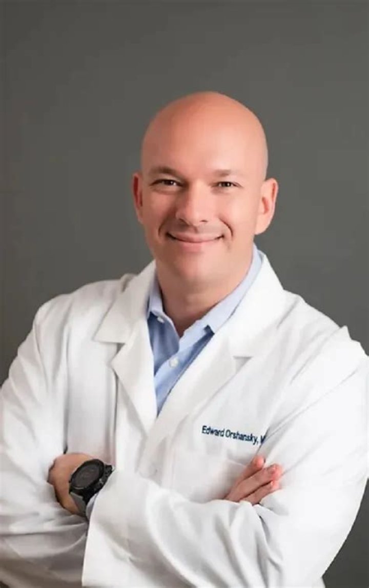 Dr. Taylor Hornung, DO – Jacksonville, FL