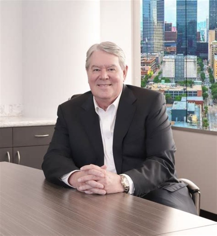Dr. Terry Fuller, MD – Harlingen, TX