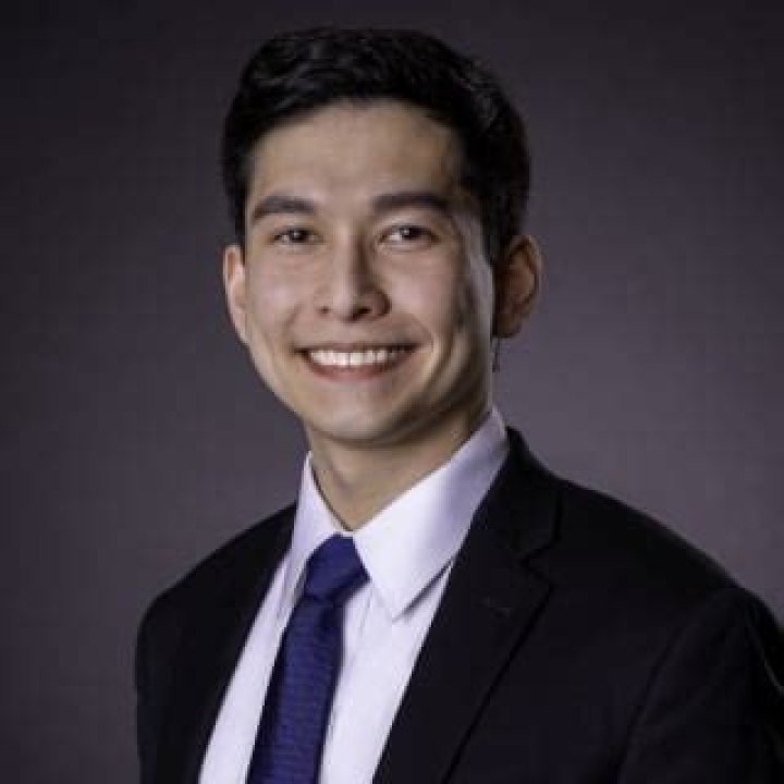 Dr. Thomas Etheridge, MD – Houston, TX