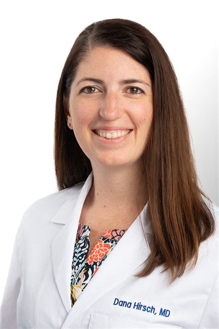 Dr. Thomas Hirsch, MD – Madison, WI