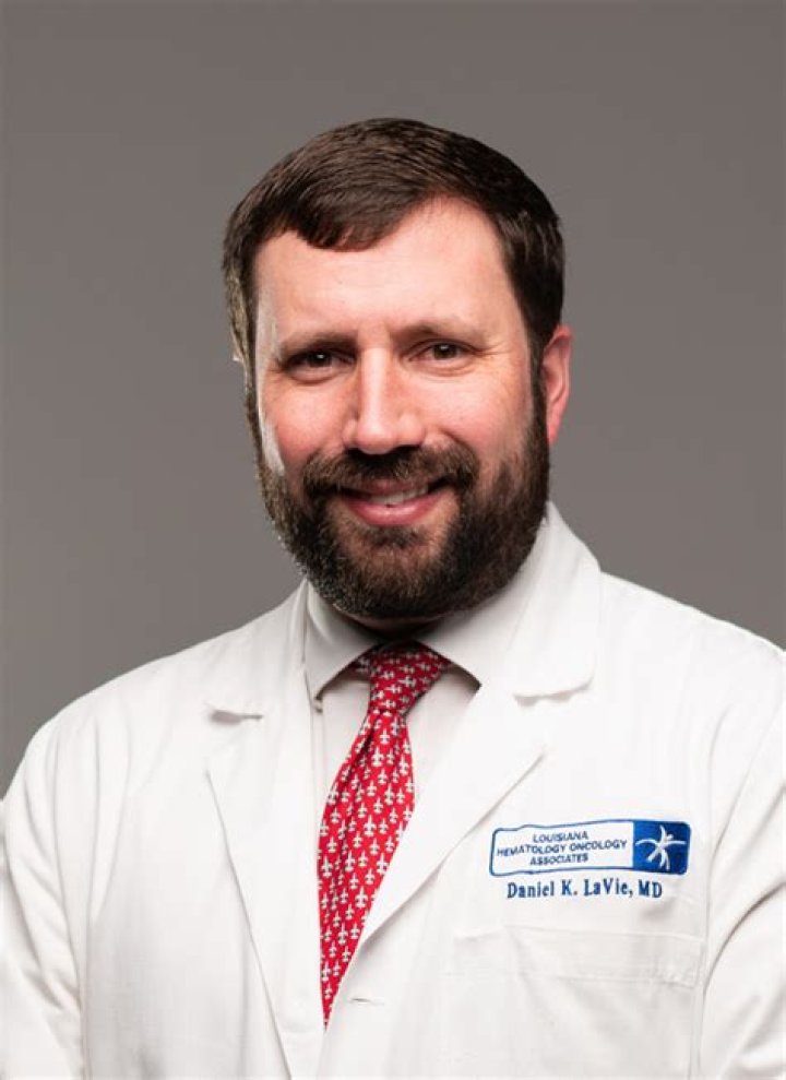 Dr. Thomas Lavie, MD – Nashville, TN