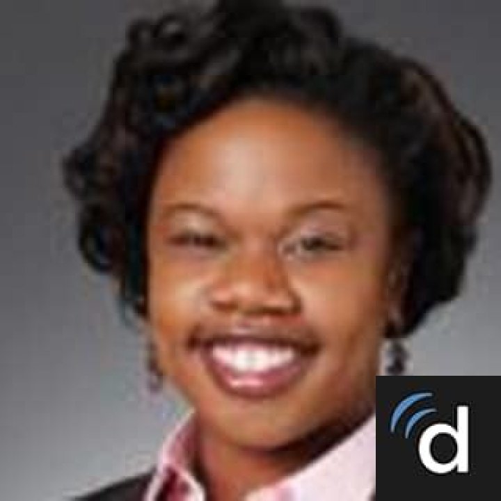 Dr. Tiffany Jackson, MD – Garland, TX