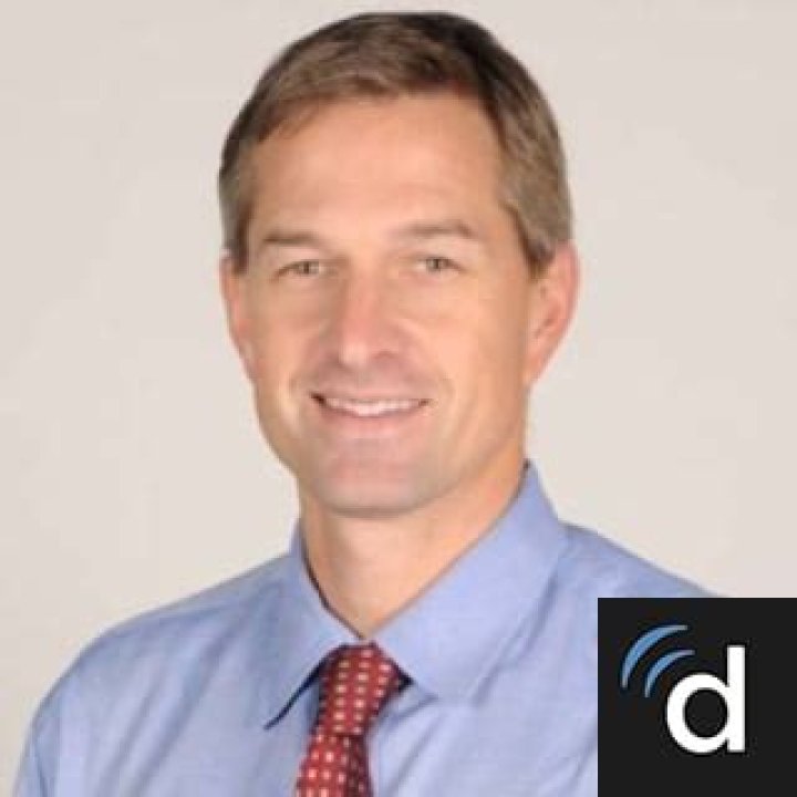 Dr. Timothy Pater, MD – Longmont, CO