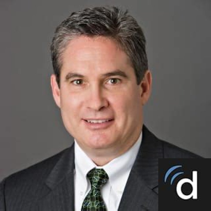 Dr. Todd Tredinnick, MD – Bel Air, MD