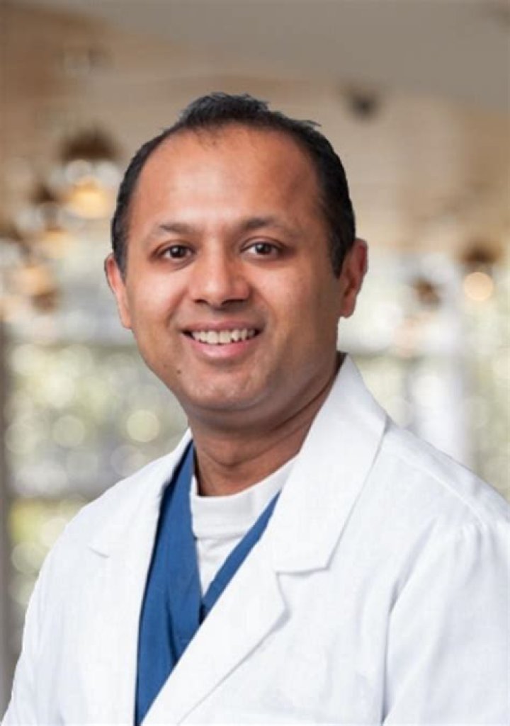 Dr. Toral Parikh, MD – Spring, TX