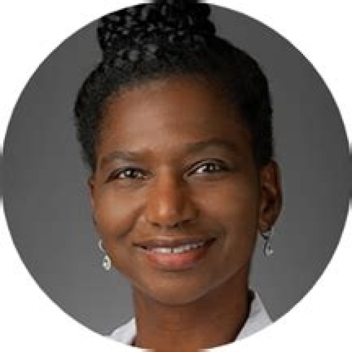 Dr. Tracy Carter, MD – Houston, TX