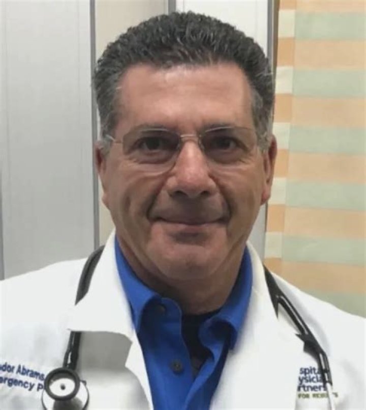 Dr. Ty Goletz, MD – San Antonio, TX