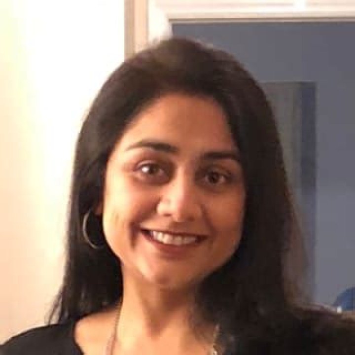 Dr. Vaishalee Shukla, MD – New Rochelle, NY