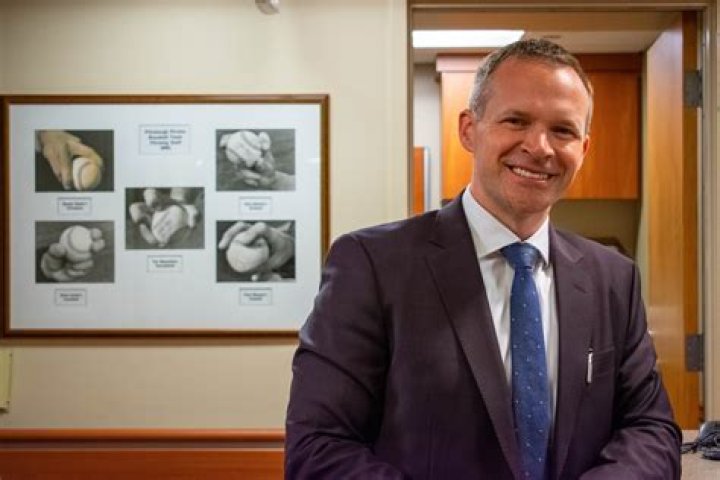 Dr. Vance Fowler, MD – Durham, NC