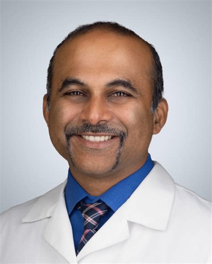 Dr. Venkata Adavikolanu, MD – Allouez, WI