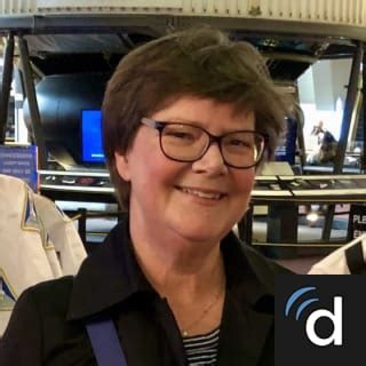 Dr. Vicki Wheelock, MD – Sacramento, CA