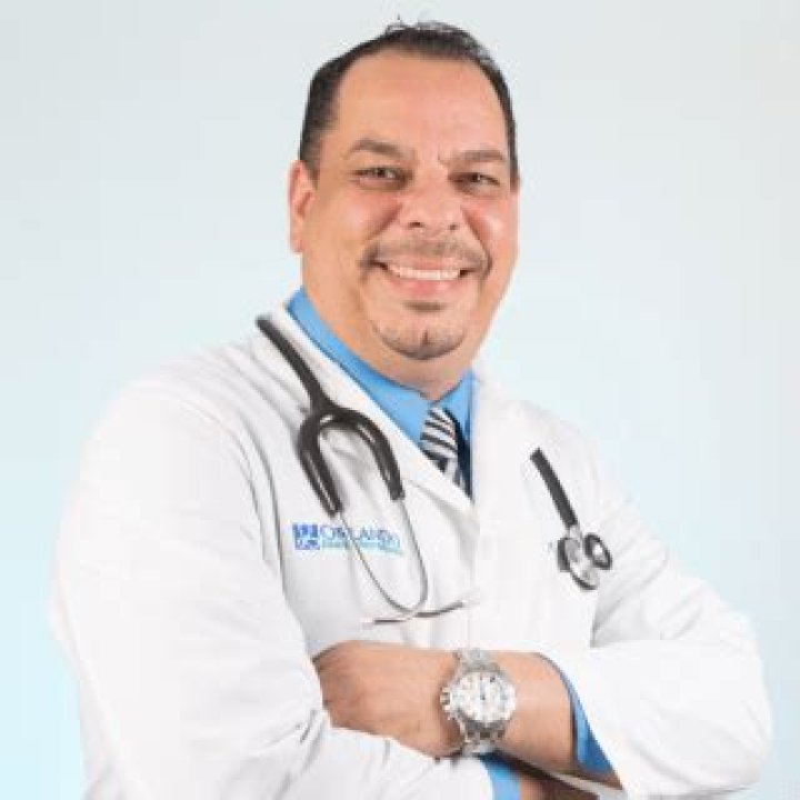 Dr. Wilbert Rodriguez, MD – Riverview, FL