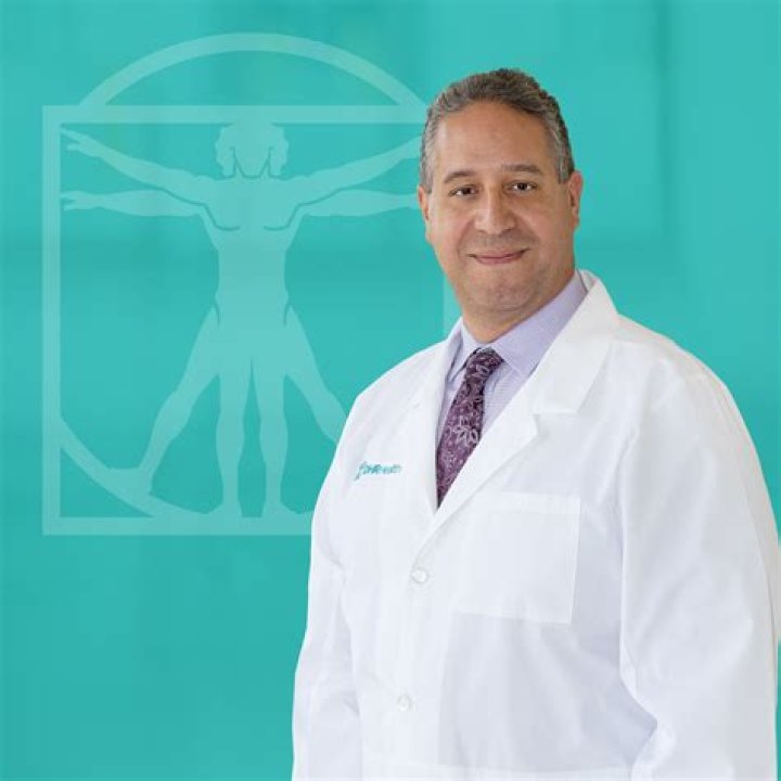 Dr. William Head III, MD – McAllen, TX