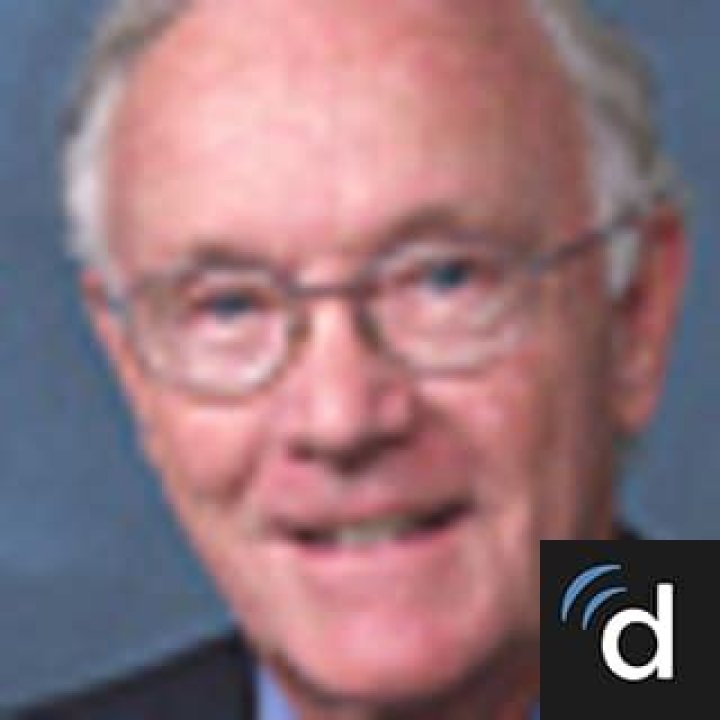Dr. William Mentzer, MD – San Francisco, CA