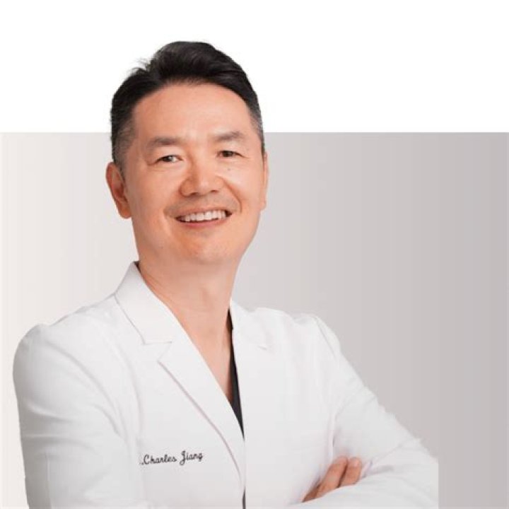 Dr. Yan Jiang, MD – Los Angeles, CA