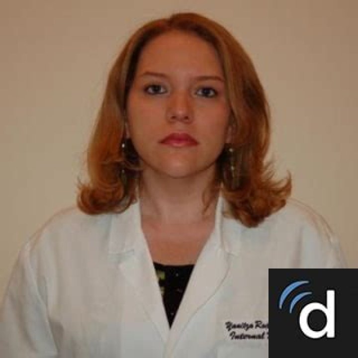 Dr. Yanitza Rodriguez, MD – Boynton Beach, FL