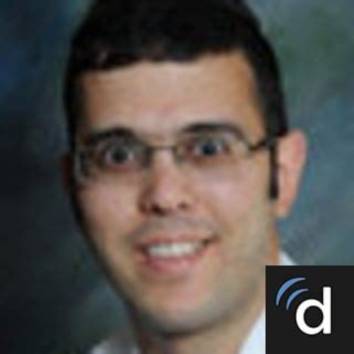 Dr. Yisrael Kadosh, MD – Lakewood, NJ