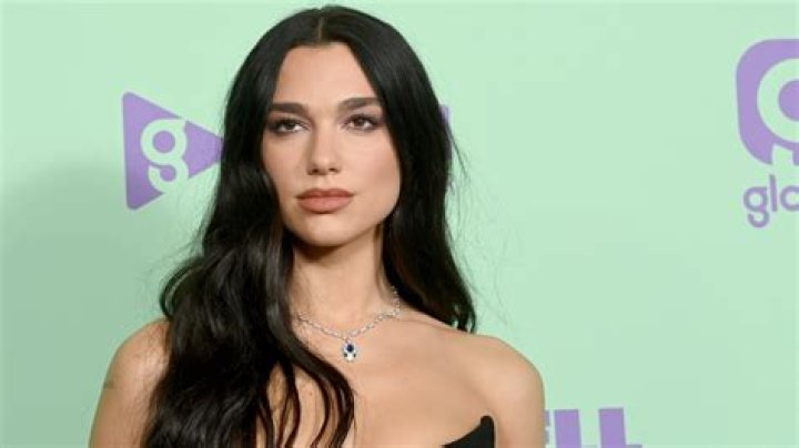 Dua Lipa’s knitted ‘Hello Kitty’ bikini releases unfathomable thirst upon the internet