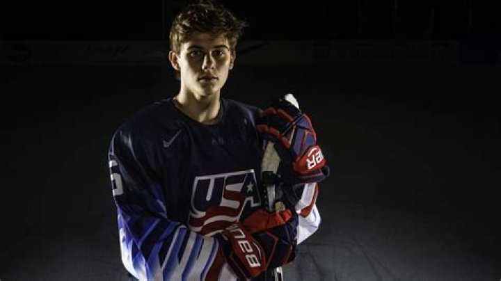 Dylan Quinn died in Berkley MA accident, Rehoboth Ice Hockey star