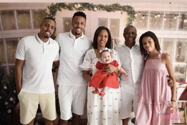 Eder Militao family: Parents, girlfriend, children, siblings