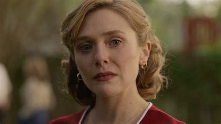 Elizabeth Olsen gives us chills in new trailer for “Love and Death”