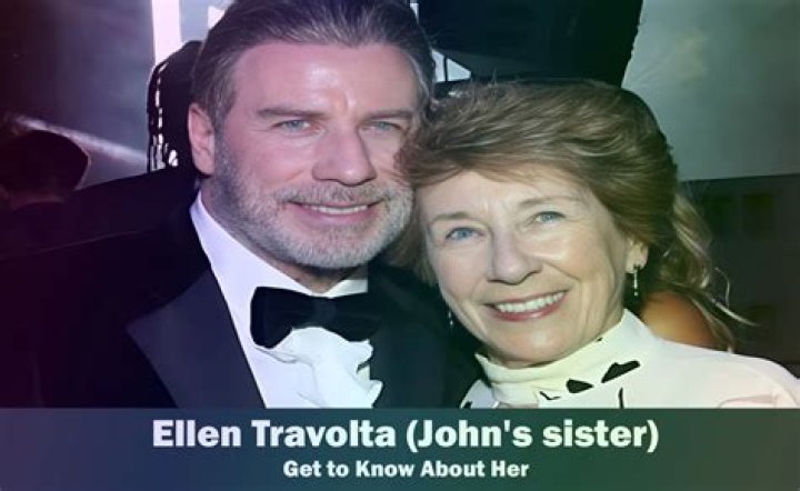 Ellen Travolta Biography - Facts, Childhood, Family Life & Achievements