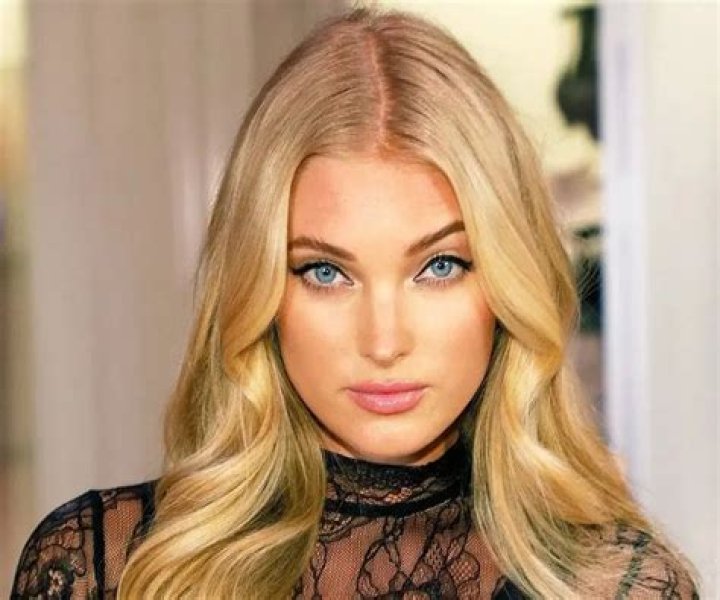 Elsa Hosk Biography - Facts, Childhood, Family Life & Achievements