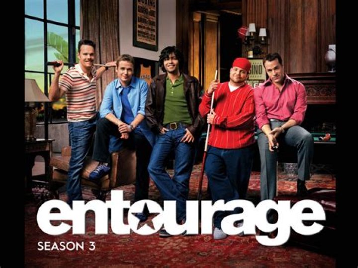 Entourage Season 8-05 ‘Motherf*cker’ Recap