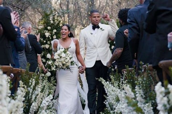 Erica Mena Tries To Shut Down Rumors That She Broke Up With Safaree – She Celebrates One Year Of Marriage