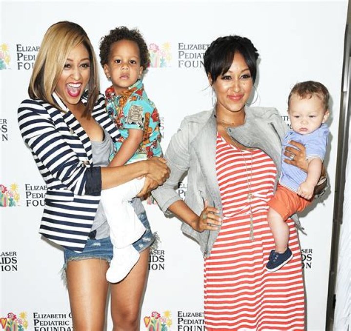 Essence Atkins family, husband, children, parents, siblings