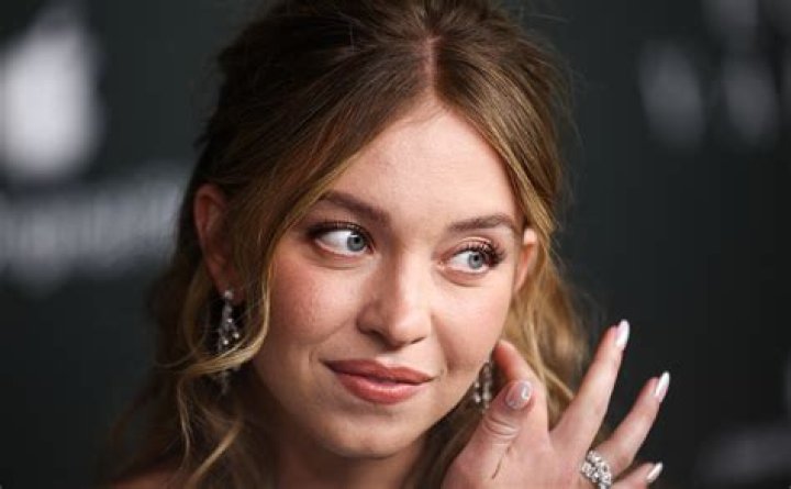 Euphoria's Sydney Sweeney in Bathing Suit Has Fans Talking — Celebwell
