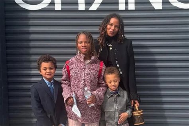 Eva Marcille’s Daughter, Marley Rae Is Slaying In Her Christmas Outfit – Check It Out Here