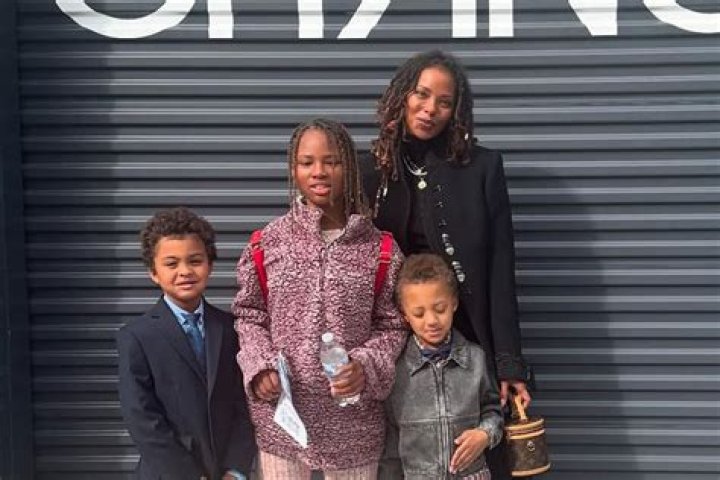 Eva Marcille’s Video With Her Kids Has Fans In Awe – Check Out Marley, Mikey, And Maverick