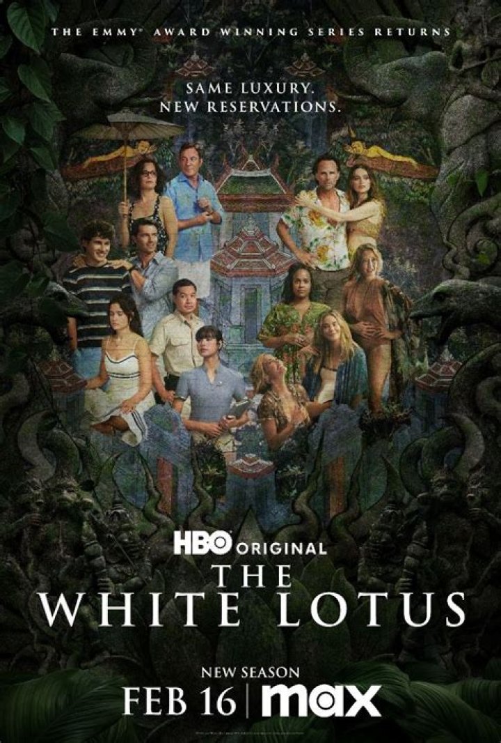 Every actor confirmed for ‘The White Lotus’ season 3 so far