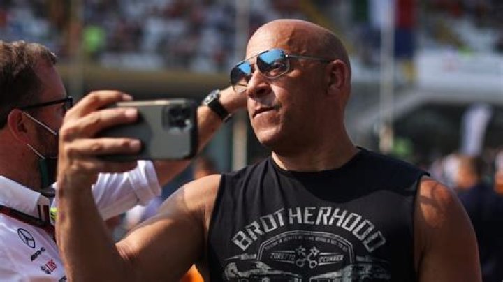 Every upcoming Vin Diesel movie releasing in 2022 and beyond