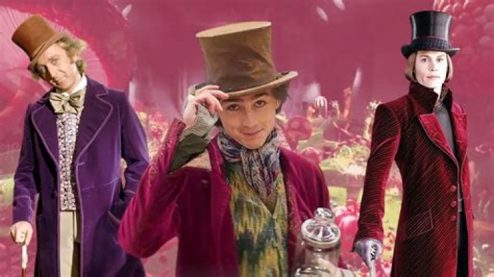 Every Willy Wonka actor, ranked from worst to best