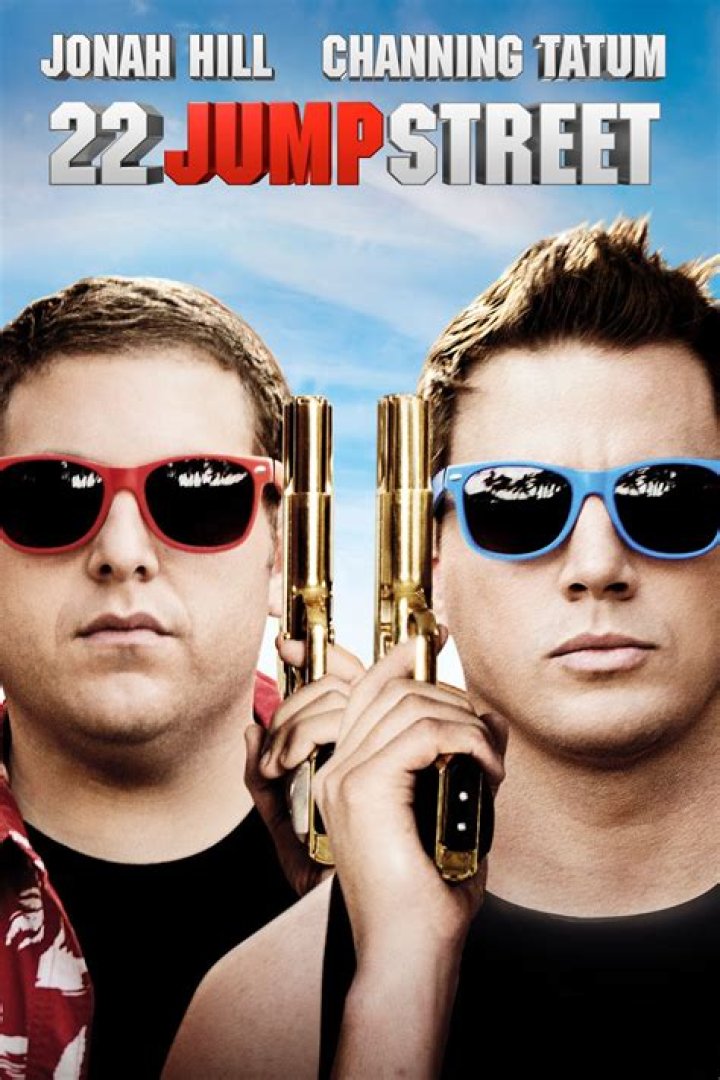 Exclusive Video Interview With The Directors And Cast Of 22 Jump Street
