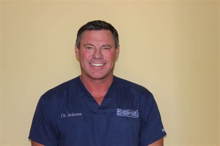 Explore Dr. Scott Davis Death, Pismo Beach family medicine specialist