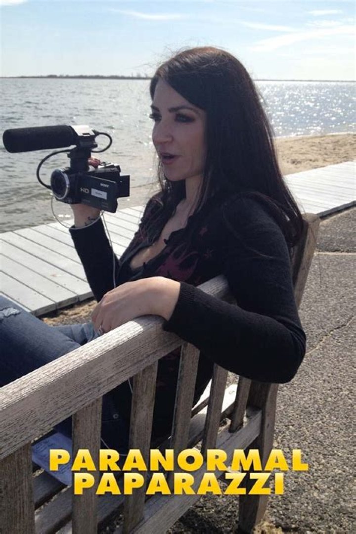 Explore Scott Gruenwald Obituary – Former Paranormal Paparazzi Reporter