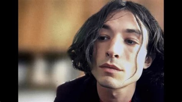 Ezra Miller was arrested for throwing a chair at a woman