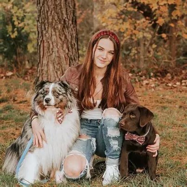 Faith Moormeier (Instagram Star) Wiki, Bio, Height, Age & More