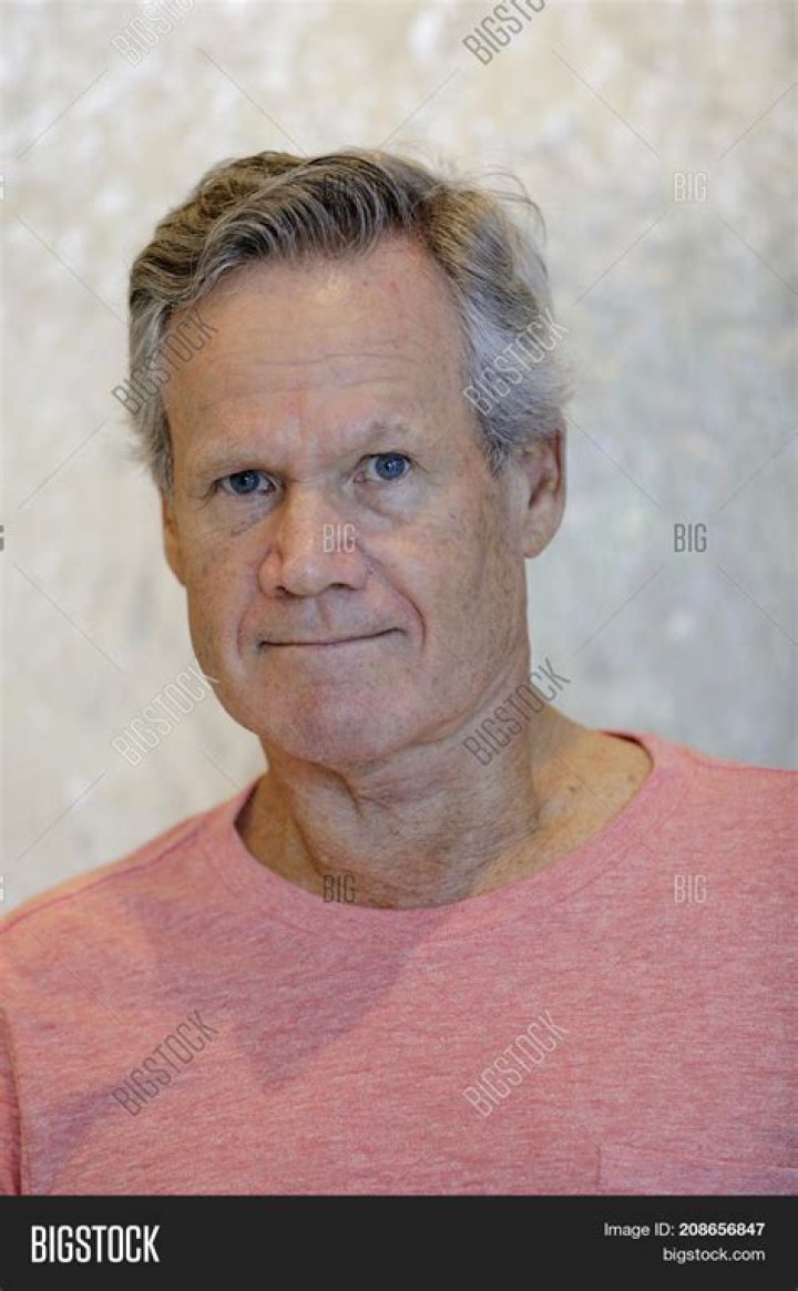 Famous 58 Year Old Males