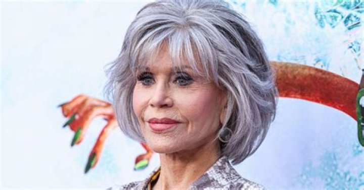 Famous 77 Year Old Females